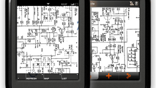 OpenMoko Smartphone Doing the Full Open Monty, Releasing Chip Schematics For Building Your Own